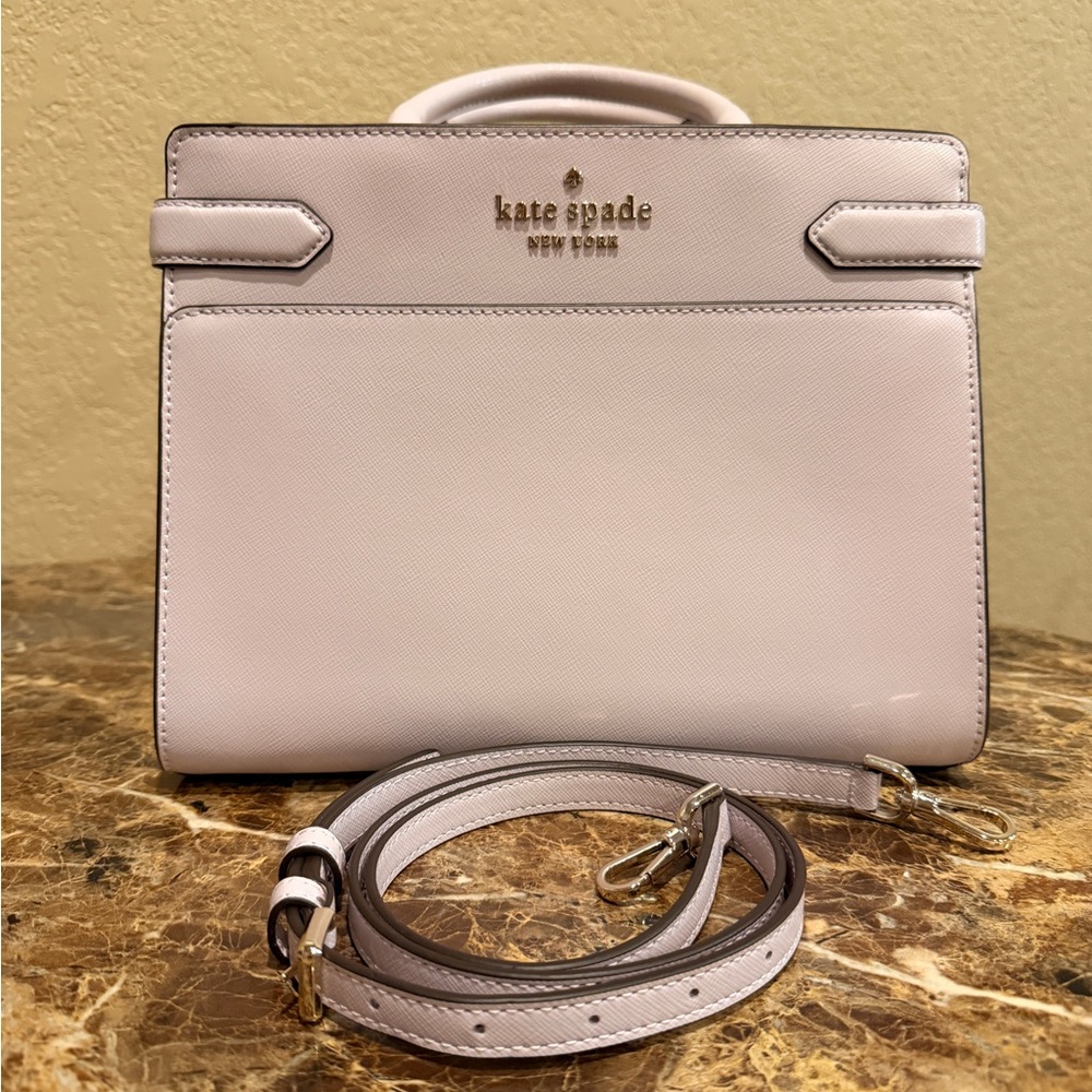 Kate Spade Staci Satchel